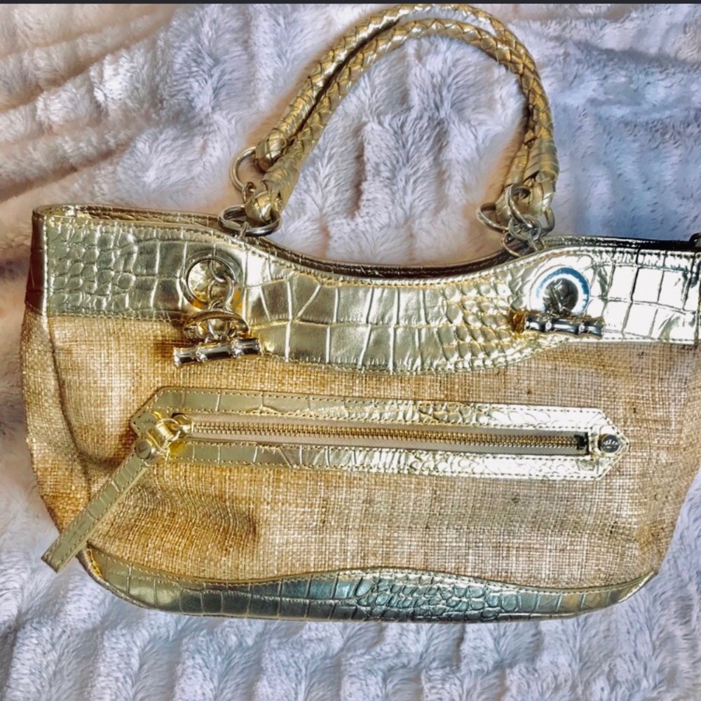 Elaine Turner bag